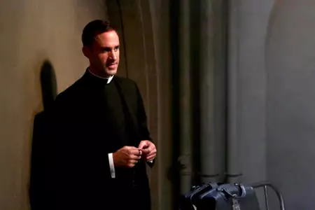 American Horror Story: Asylum - galeria zdjęć - filmweb