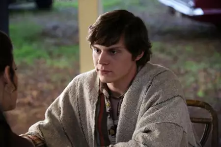 American Horror Story: Asylum - galeria zdjęć - filmweb
