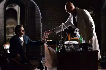 American Horror Story: Asylum - galeria zdjęć - filmweb