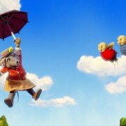 Dyrene i Hakkebakkeskogen - galeria zdjęć - filmweb