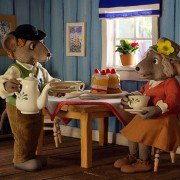 Dyrene i Hakkebakkeskogen - galeria zdjęć - filmweb