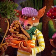 Dyrene i Hakkebakkeskogen - galeria zdjęć - filmweb