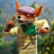 Dyrene i Hakkebakkeskogen - galeria zdjęć - filmweb