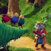 Dyrene i Hakkebakkeskogen - galeria zdjęć - filmweb
