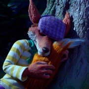 Dyrene i Hakkebakkeskogen - galeria zdjęć - filmweb