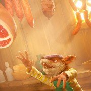 Dyrene i Hakkebakkeskogen - galeria zdjęć - filmweb