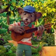Dyrene i Hakkebakkeskogen - galeria zdjęć - filmweb