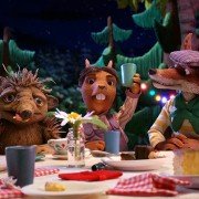 Dyrene i Hakkebakkeskogen - galeria zdjęć - filmweb
