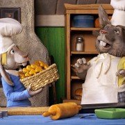 Dyrene i Hakkebakkeskogen - galeria zdjęć - filmweb