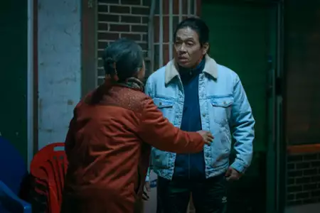 Czy drzewo upada bezgłośnie? - galeria zdjęć - filmweb