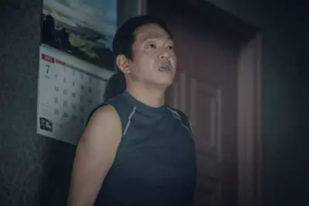 Czy drzewo upada bezgłośnie? - galeria zdjęć - filmweb
