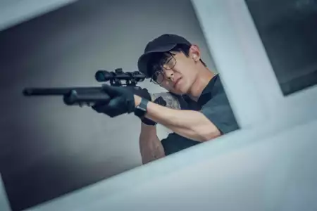 Czy drzewo upada bezgłośnie? - galeria zdjęć - filmweb