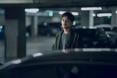 Czy drzewo upada bezgłośnie? - galeria zdjęć - filmweb