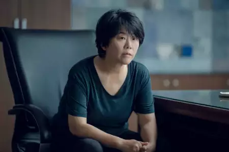 Czy drzewo upada bezgłośnie? - galeria zdjęć - filmweb