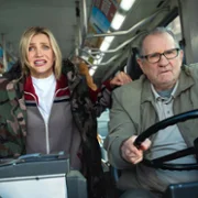Zły dzień - galeria zdjęć - filmweb