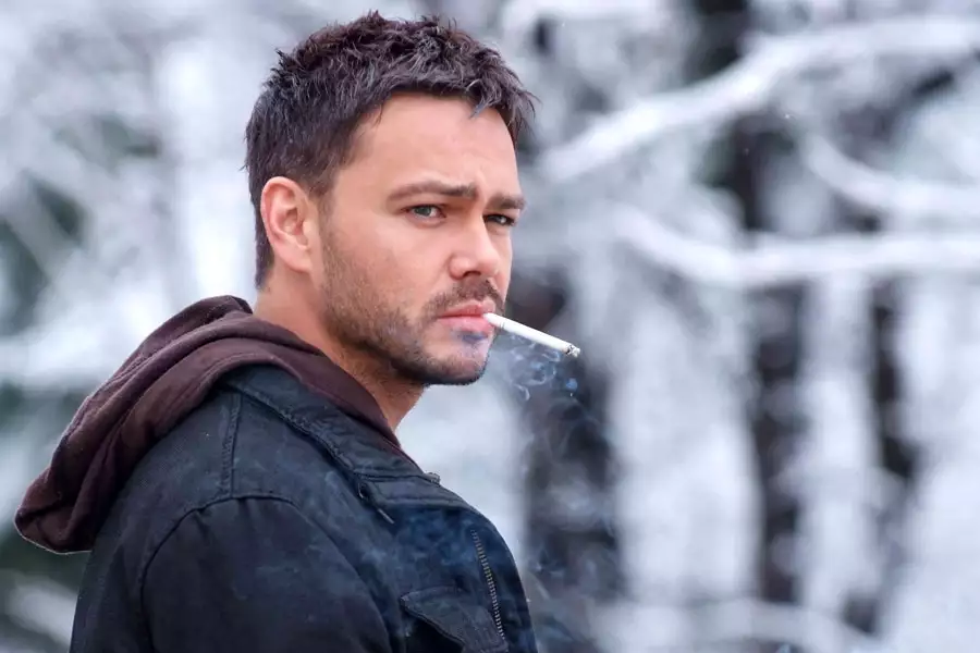 Konspiracja Echelon - galeria zdjęć - filmweb