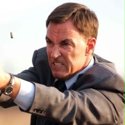 Agent Fletcher
