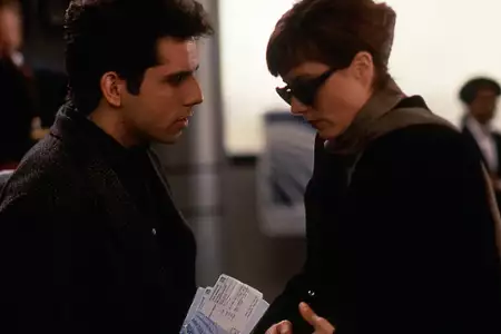 Igraszki z losem - galeria zdjęć - filmweb