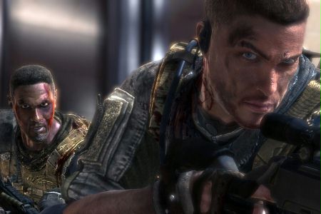 Spec Ops: The Line - galeria zdjęć - filmweb