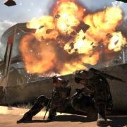 Spec Ops: The Line - galeria zdjęć - filmweb