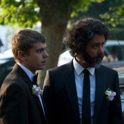 Obiecujący początek - galeria zdjęć - filmweb