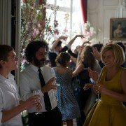 Obiecujący początek - galeria zdjęć - filmweb