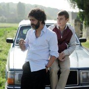 Obiecujący początek - galeria zdjęć - filmweb
