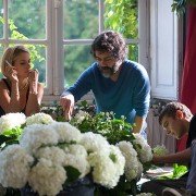 Obiecujący początek - galeria zdjęć - filmweb