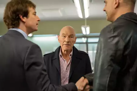 Pogadanki Blunta - galeria zdjęć - filmweb
