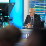 Blunt Talk - galeria zdjęć - filmweb