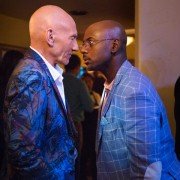 Blunt Talk - galeria zdjęć - filmweb