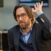 Blunt Talk - galeria zdjęć - filmweb