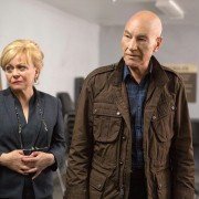 Blunt Talk - galeria zdjęć - filmweb