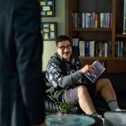Blunt Talk - galeria zdjęć - filmweb