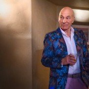 Blunt Talk - galeria zdjęć - filmweb
