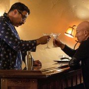 Blunt Talk - galeria zdjęć - filmweb