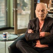 Blunt Talk - galeria zdjęć - filmweb