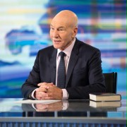 Patrick Stewart