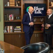 Blunt Talk - galeria zdjęć - filmweb