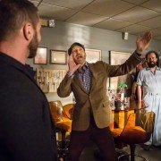 Blunt Talk - galeria zdjęć - filmweb