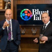 Blunt Talk - galeria zdjęć - filmweb