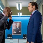 Blunt Talk - galeria zdjęć - filmweb