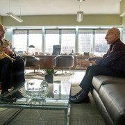 Blunt Talk - galeria zdjęć - filmweb