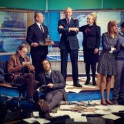 Blunt Talk - galeria zdjęć - filmweb