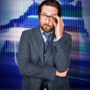 Blunt Talk - galeria zdjęć - filmweb