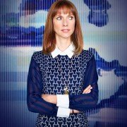Blunt Talk - galeria zdjęć - filmweb