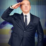 Blunt Talk - galeria zdjęć - filmweb