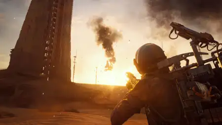 ARC Raiders - galeria zdjęć - filmweb