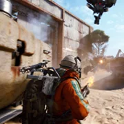 ARC Raiders - galeria zdjęć - filmweb