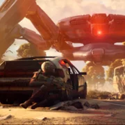 ARC Raiders - galeria zdjęć - filmweb